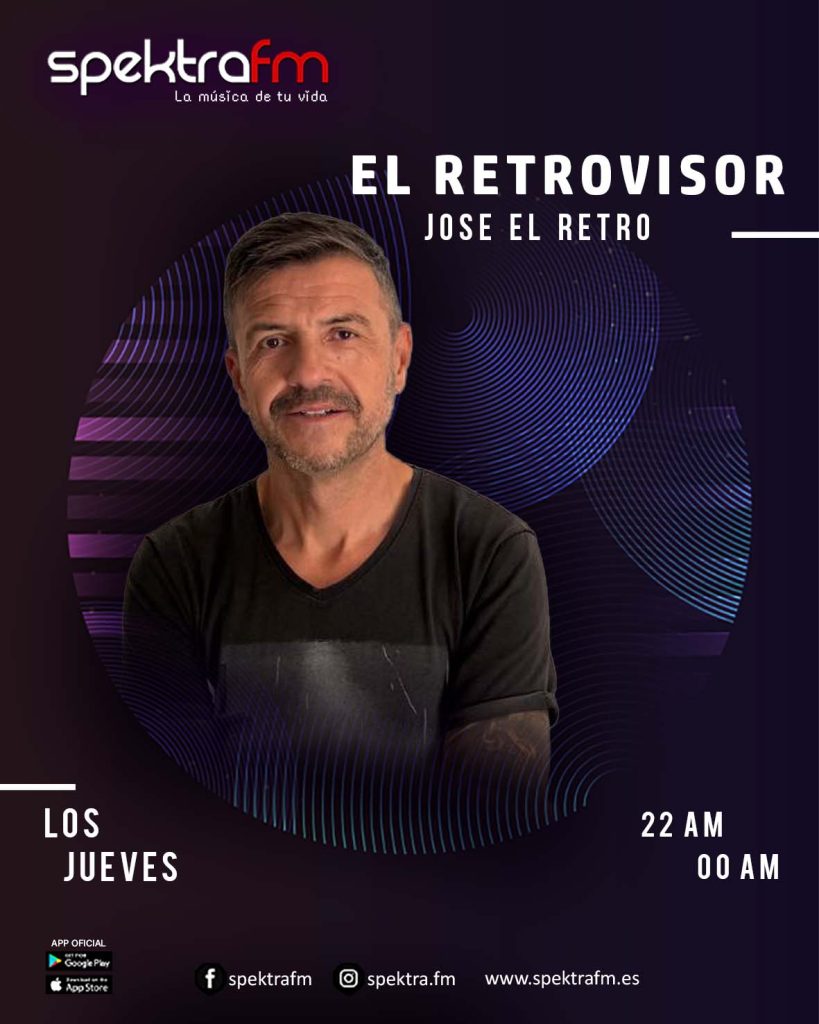 EL RETROVISOR