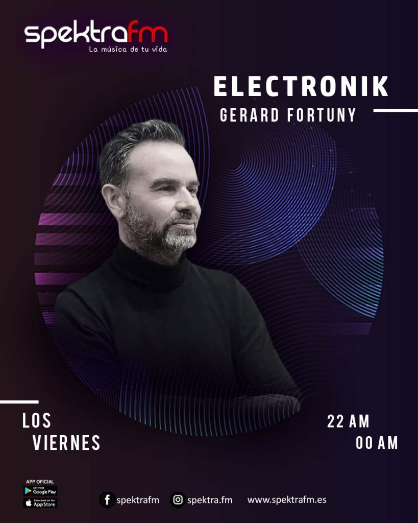 ELECTRONIK