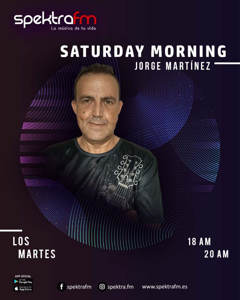 SATURDAY MORNING