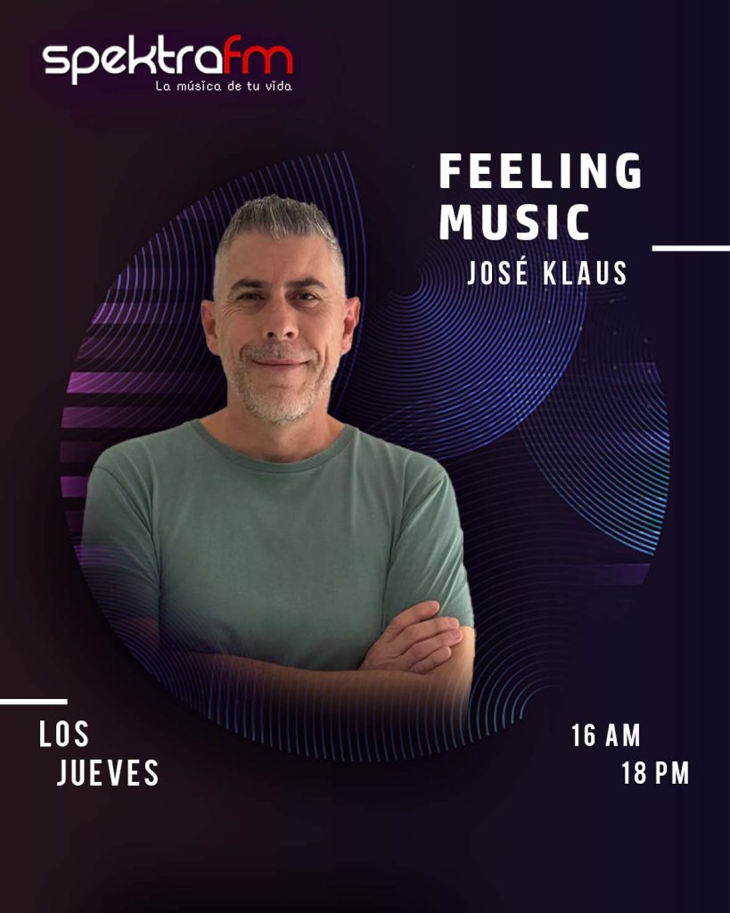 FEELING MUSIC