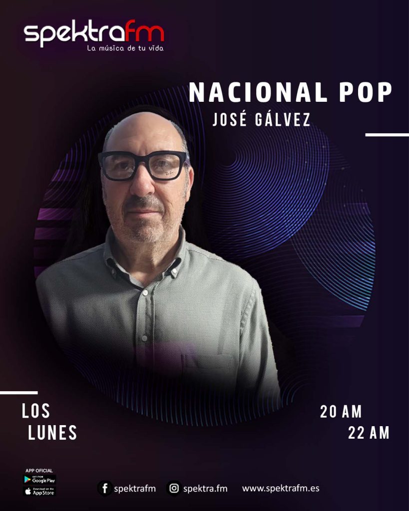 NACIONAL POP