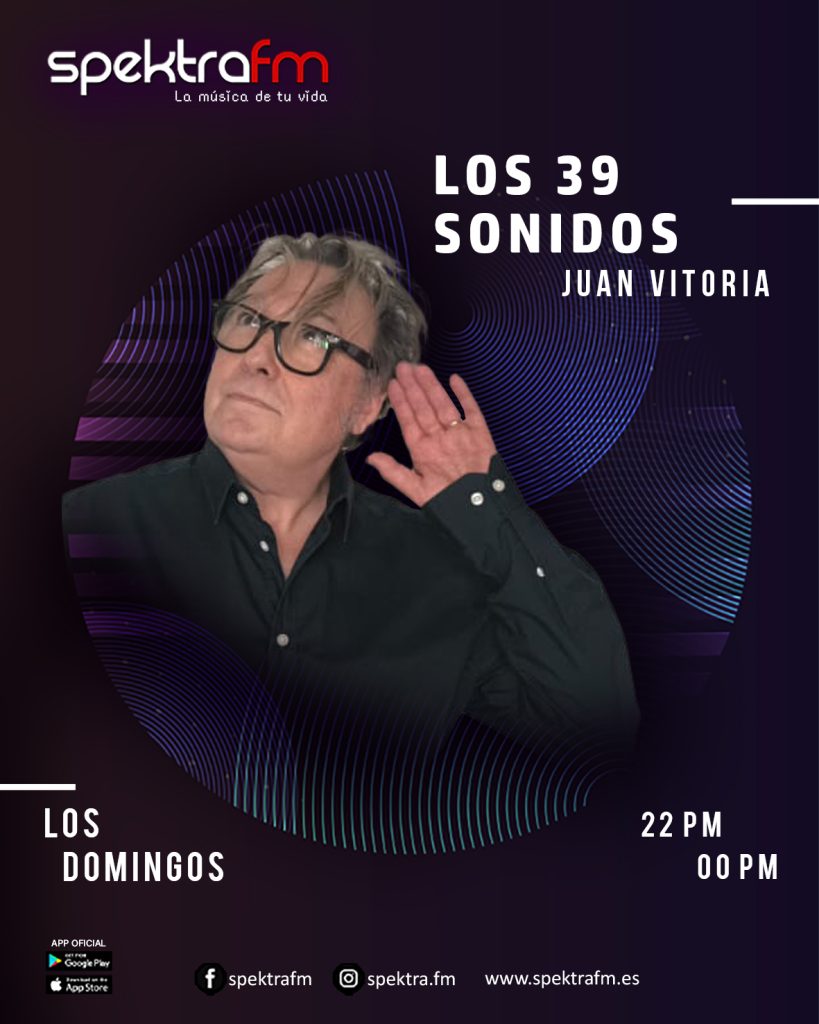 LOS 39 SONIDOS