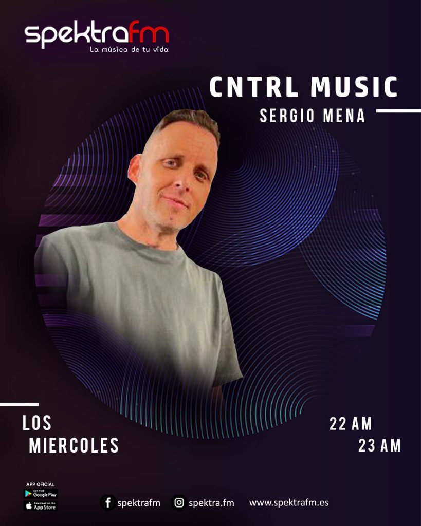 CNTRL MUSIC