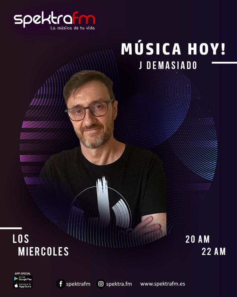 MÚSICA HOY