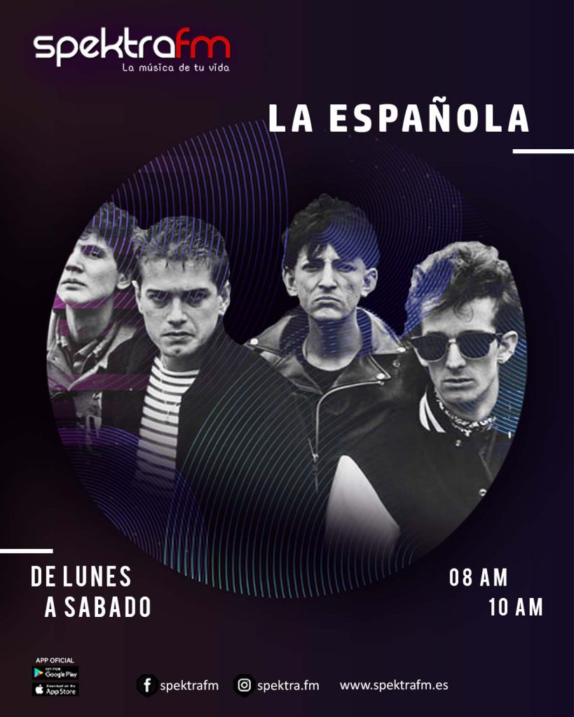 LA ESPAÑOLA