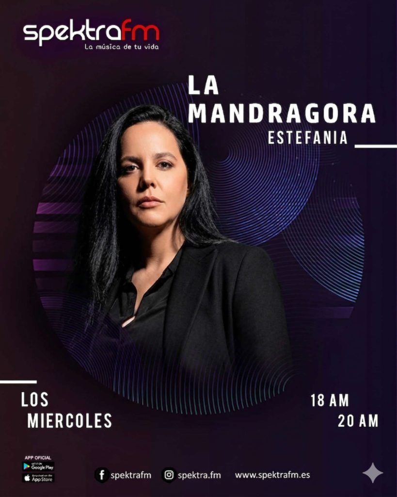 LA MANDRÁGORA